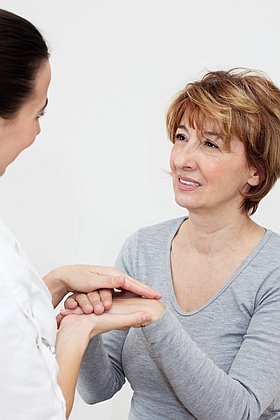 Ida Bergstrom MD Primary Care Physician